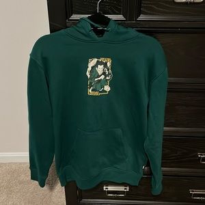 Vans One Piece Sweatshirt